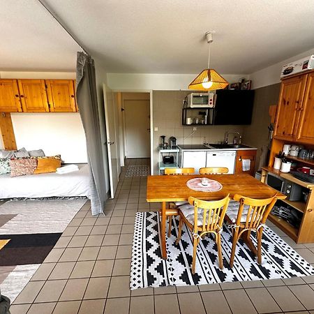 Appartement Centre Ville Pied De Piste Briancon エクステリア 写真