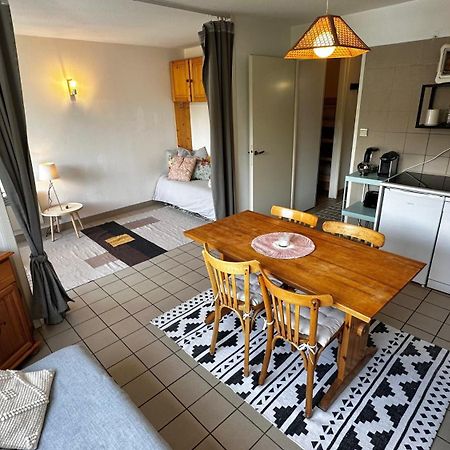 Appartement Centre Ville Pied De Piste Briancon エクステリア 写真