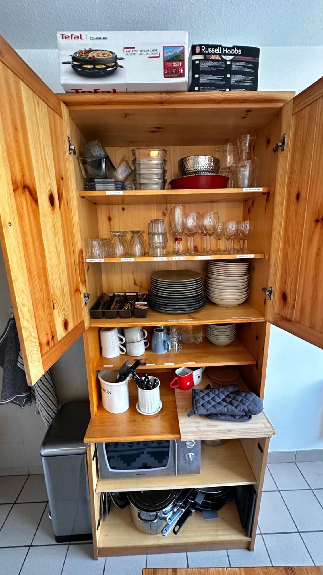 Appartement Centre Ville Pied De Piste Briancon エクステリア 写真